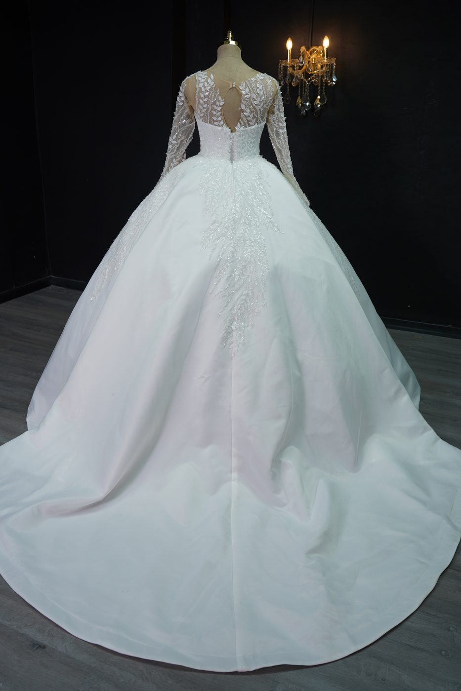 Luxury Bride