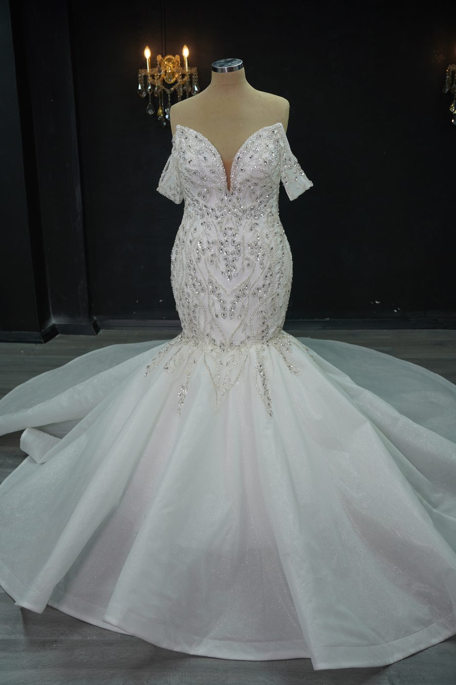 Luxury Bride