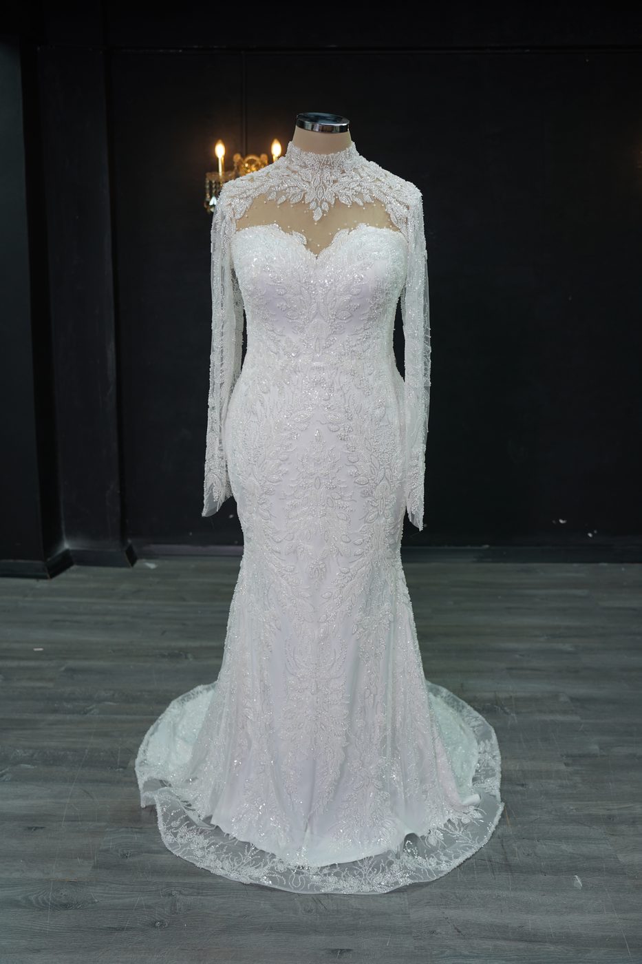 Luxury Bride