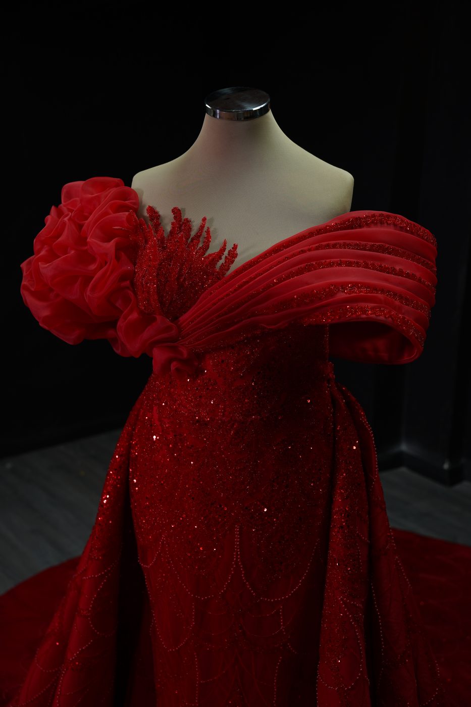Luxury Bride