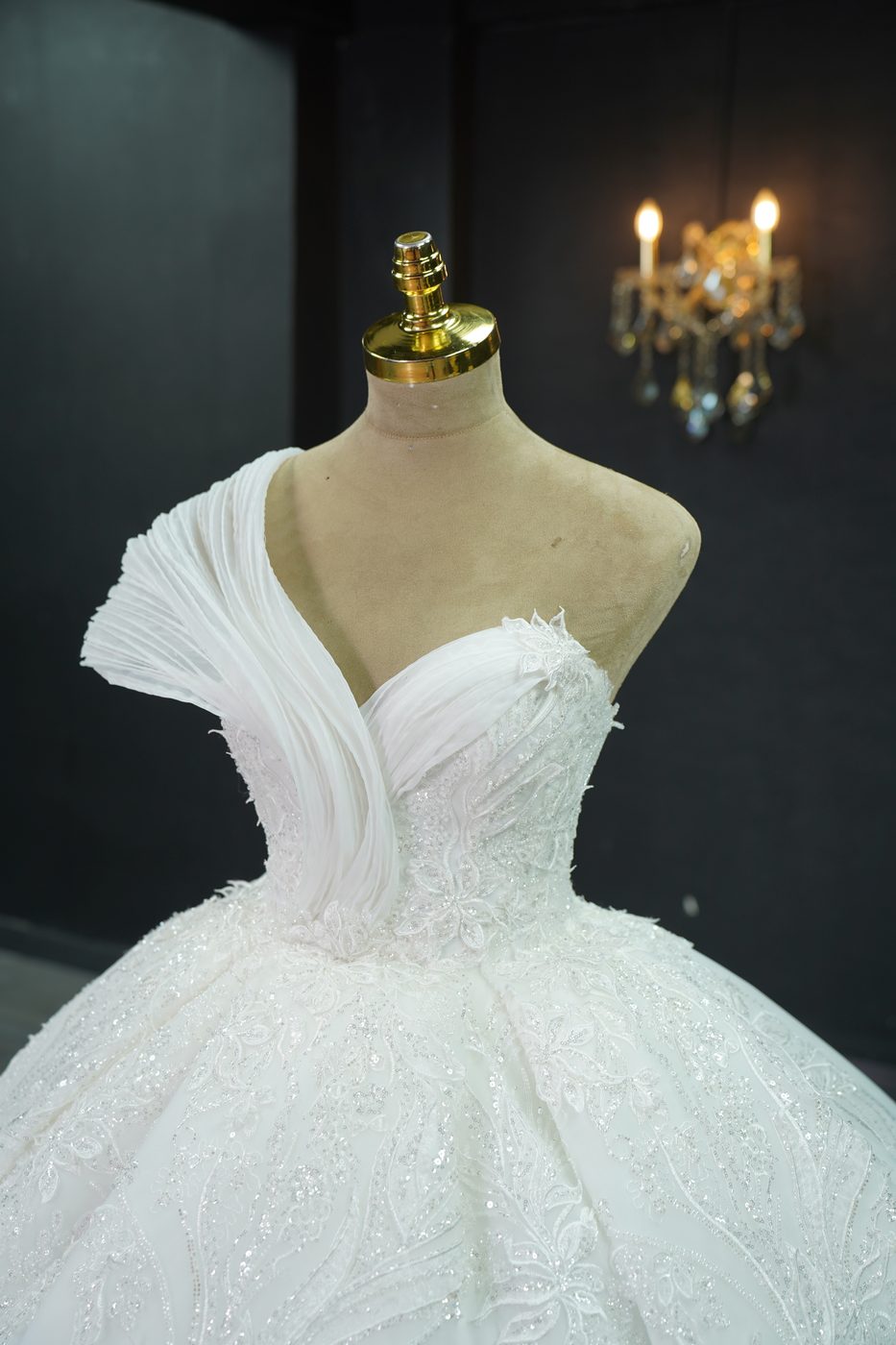 Luxury Bride